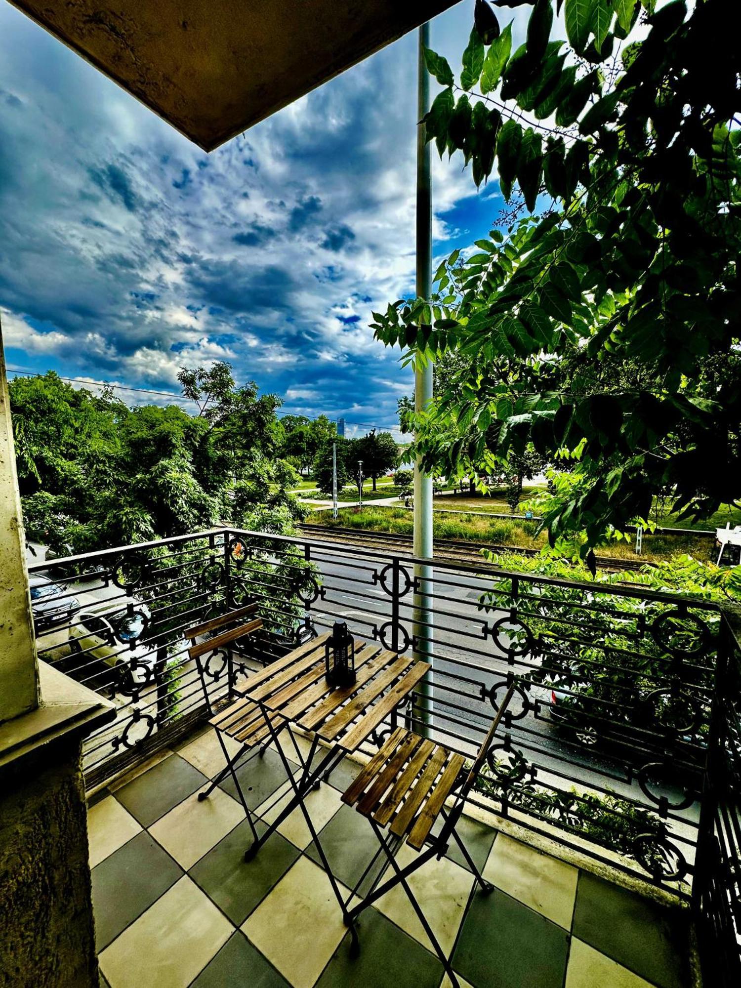 Hotel Casa Del Rio Budapest Exterior foto